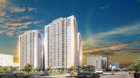 Bán căn hộ quận Liên Chiểu - Đà Nẵng, 2PN view biển, giá chỉ 1.15 tỷ, hỗ trợ vay 70 phần trăm