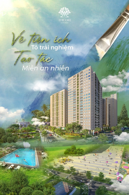 ori gaden tiềm năng vượt trội