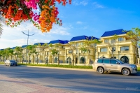 Times Pro - BĐS uy tín hàng đầu