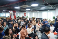 Times Pro - BĐS uy tín hàng đầu