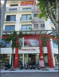 Times Pro - BĐS uy tín hàng đầu