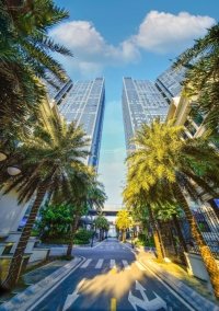 Times Pro - BĐS uy tín hàng đầu