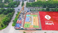 Times Pro - BĐS uy tín hàng đầu