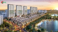 Times Pro - BĐS uy tín hàng đầu