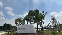 Times Pro - BĐS uy tín hàng đầu