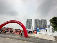Times Pro - BĐS uy tín hàng đầu