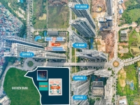 Times Pro - BĐS uy tín hàng đầu