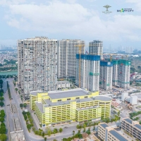 Times Pro - BĐS uy tín hàng đầu