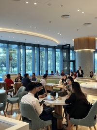 Times Pro - BĐS uy tín hàng đầu