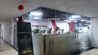 Times Pro - BĐS uy tín hàng đầu