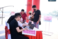 Times Pro - BĐS uy tín hàng đầu