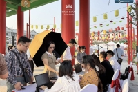 Times Pro - BĐS uy tín hàng đầu