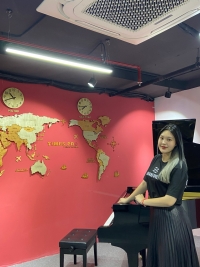 Times Pro - BĐS uy tín hàng đầu
