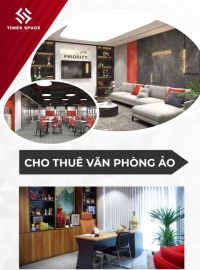 Times Pro - BĐS uy tín hàng đầu