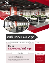 Times Pro - BĐS uy tín hàng đầu