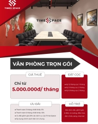 Times Pro - BĐS uy tín hàng đầu