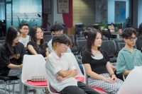 Times Pro - BĐS uy tín hàng đầu