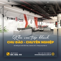 Times Pro - BĐS uy tín hàng đầu