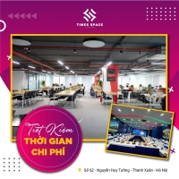 Times Pro - BĐS uy tín hàng đầu