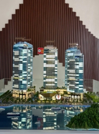 Times Pro - BĐS uy tín hàng đầu