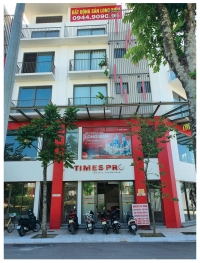 Times Pro - BĐS uy tín hàng đầu