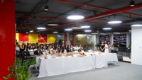 Times Pro - BĐS uy tín hàng đầu