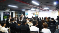 Times Pro - BĐS uy tín hàng đầu