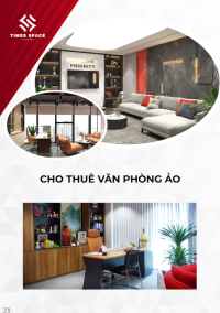 Times Pro - BĐS uy tín hàng đầu