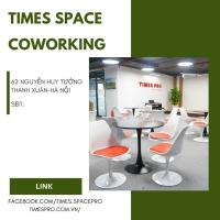 Times Pro - BĐS uy tín hàng đầu