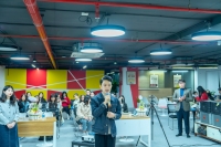 Times Pro - BĐS uy tín hàng đầu