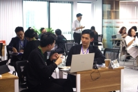 Times Pro - BĐS uy tín hàng đầu