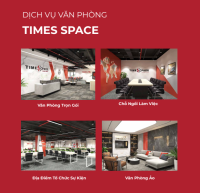 Times Pro - BĐS uy tín hàng đầu