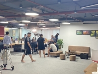 Times Pro - BĐS uy tín hàng đầu