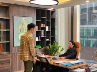 Times Pro - BĐS uy tín hàng đầu