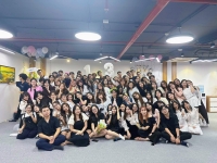 Times Pro - BĐS uy tín hàng đầu