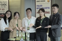 Times Pro - BĐS uy tín hàng đầu