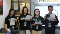 Times Pro - BĐS uy tín hàng đầu