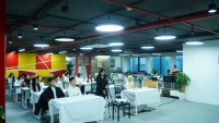 Times Pro - BĐS uy tín hàng đầu