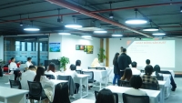 Times Pro - BĐS uy tín hàng đầu