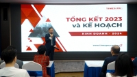 Times Pro - BĐS uy tín hàng đầu