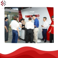 Times Pro - BĐS uy tín hàng đầu