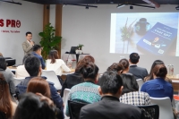 Times Pro - BĐS uy tín hàng đầu