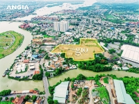 Times Pro - BĐS uy tín hàng đầu