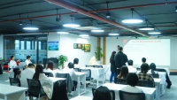 Times Pro - BĐS uy tín hàng đầu