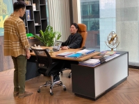 Times Pro - BĐS uy tín hàng đầu