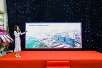 Times Pro - BĐS uy tín hàng đầu