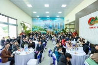 Times Pro - BĐS uy tín hàng đầu