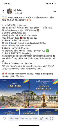 Times Pro - BĐS uy tín hàng đầu