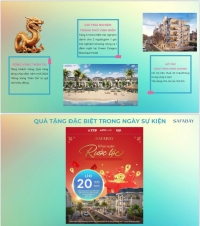 Times Pro - BĐS uy tín hàng đầu