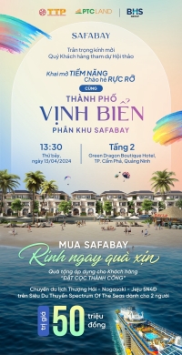 Times Pro - BĐS uy tín hàng đầu